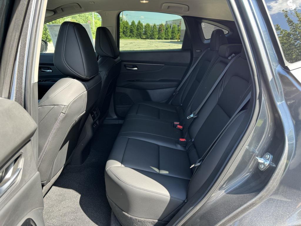 new 2025 Nissan Murano car, priced at $35,164