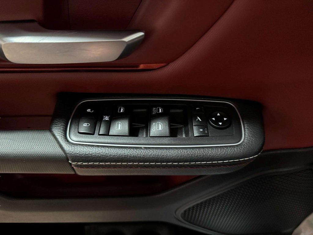 used 2019 Ram 1500 car, priced at $29,989