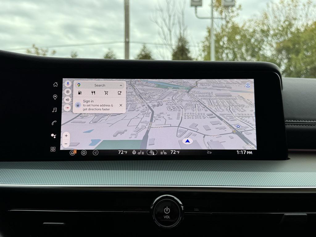 new 2026 Nissan Murano car, priced at $45,448