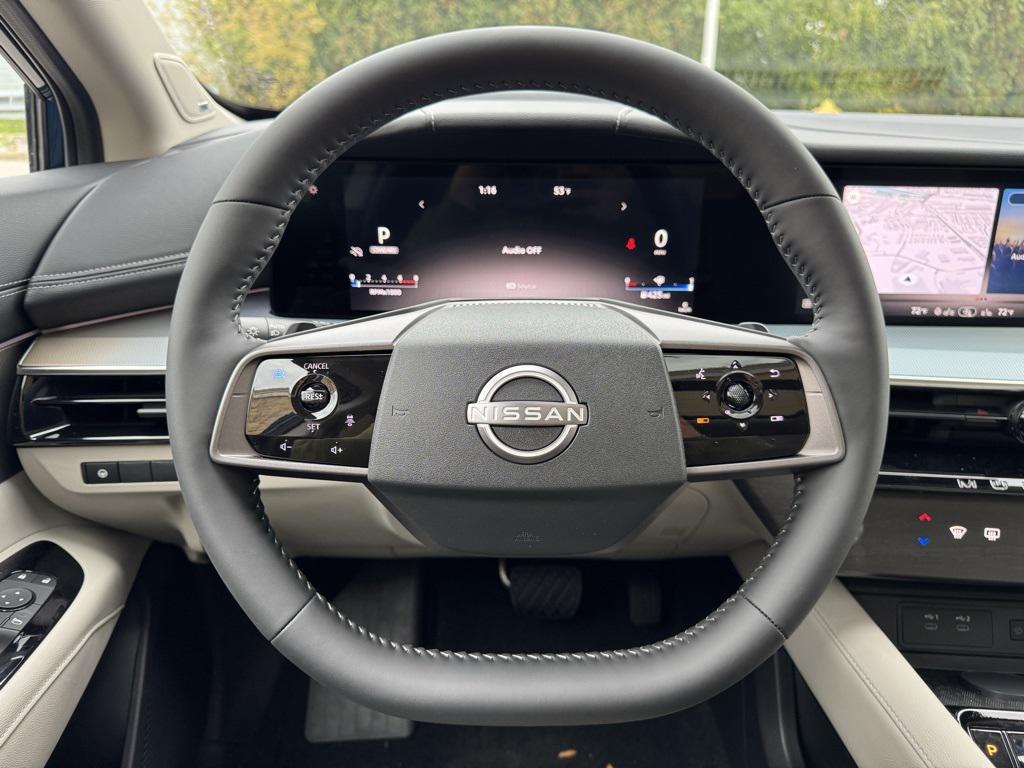 new 2026 Nissan Murano car, priced at $45,448