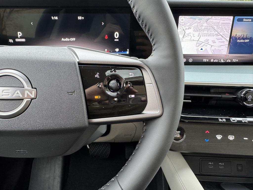 new 2026 Nissan Murano car, priced at $45,448