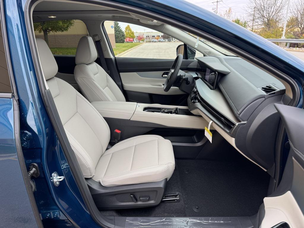 new 2026 Nissan Murano car, priced at $45,448