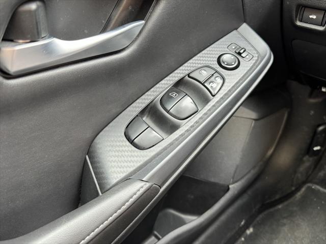 used 2020 Nissan Sentra car, priced at $17,321