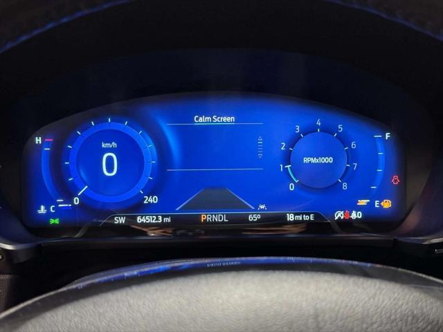 used 2021 Ford Escape car, priced at $22,068
