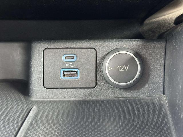 used 2021 Ford Escape car, priced at $24,206