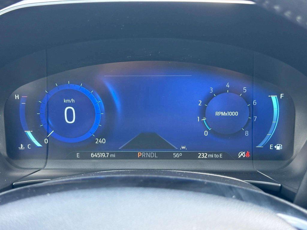used 2021 Ford Escape car, priced at $21,701