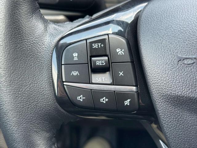 used 2021 Ford Escape car, priced at $24,206