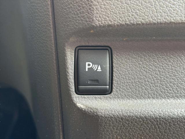 used 2021 Nissan NV200 car, priced at $18,981