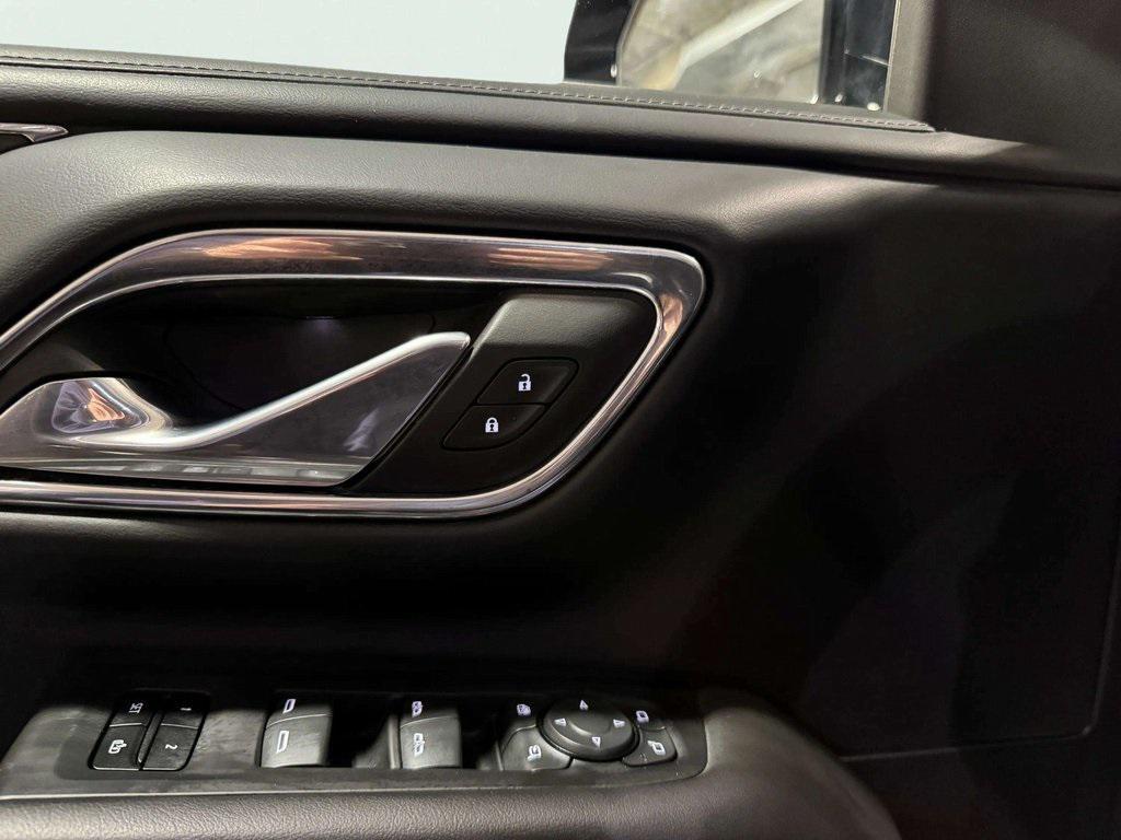 used 2023 Chevrolet Tahoe car, priced at $57,980