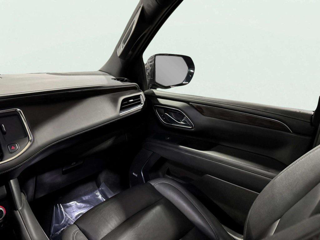 used 2023 Chevrolet Tahoe car, priced at $57,980