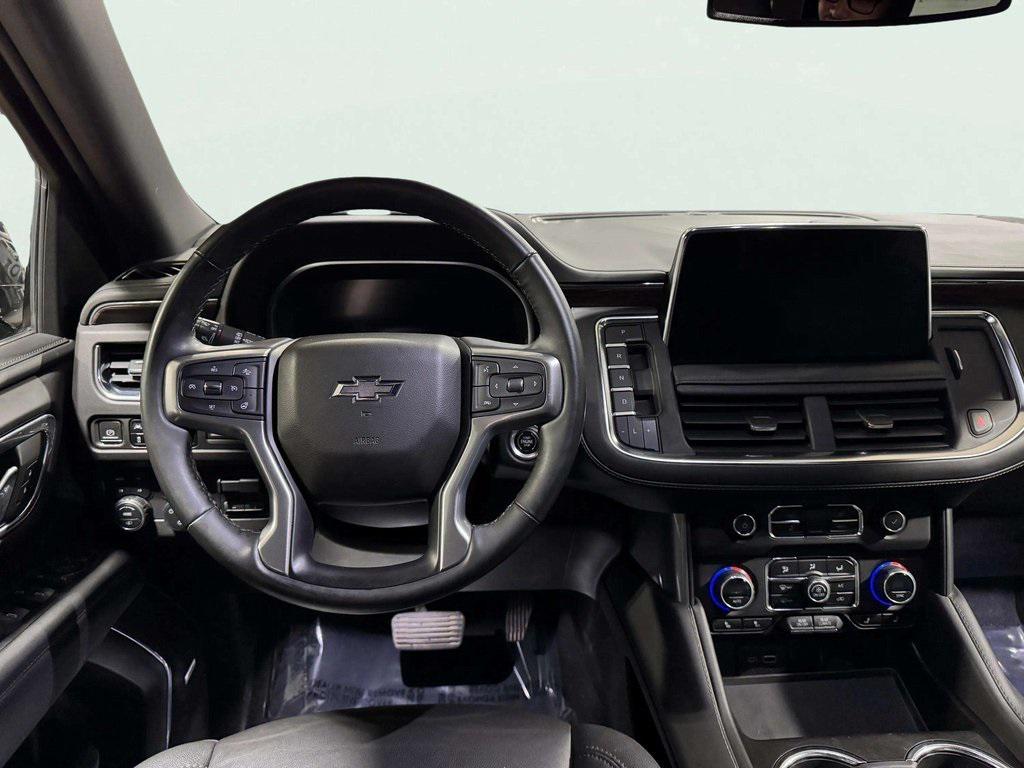 used 2023 Chevrolet Tahoe car, priced at $57,980