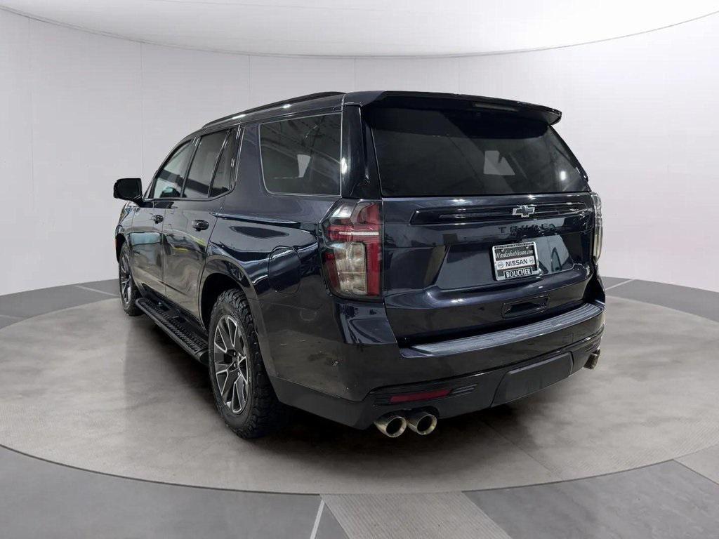 used 2023 Chevrolet Tahoe car, priced at $57,980