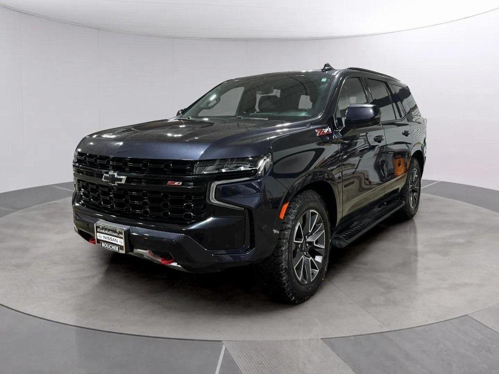 used 2023 Chevrolet Tahoe car, priced at $57,980