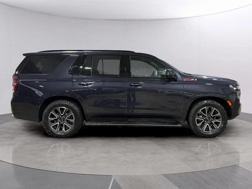 used 2023 Chevrolet Tahoe car, priced at $57,980