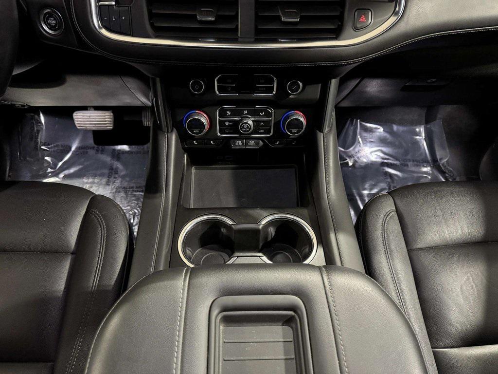 used 2023 Chevrolet Tahoe car, priced at $57,980