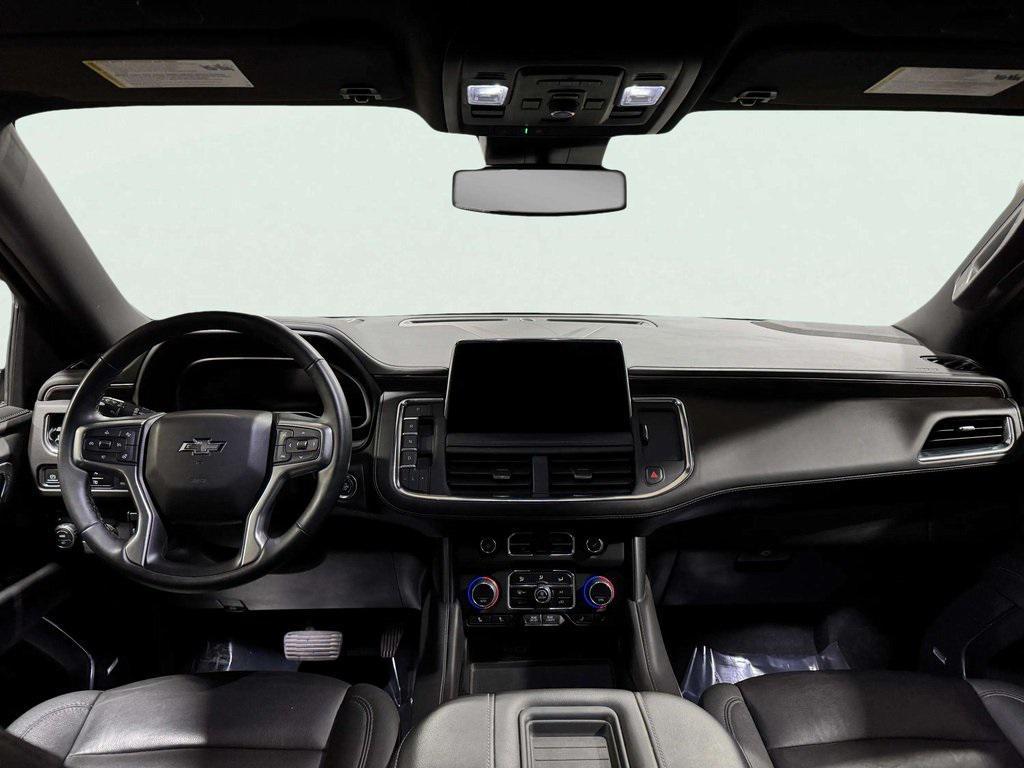 used 2023 Chevrolet Tahoe car, priced at $57,980