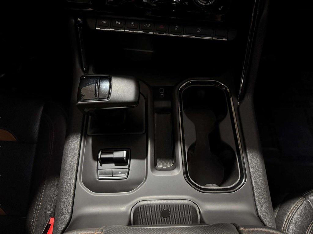 used 2023 GMC Sierra 1500 car, priced at $47,981