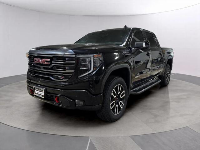 used 2023 GMC Sierra 1500 car, priced at $51,997