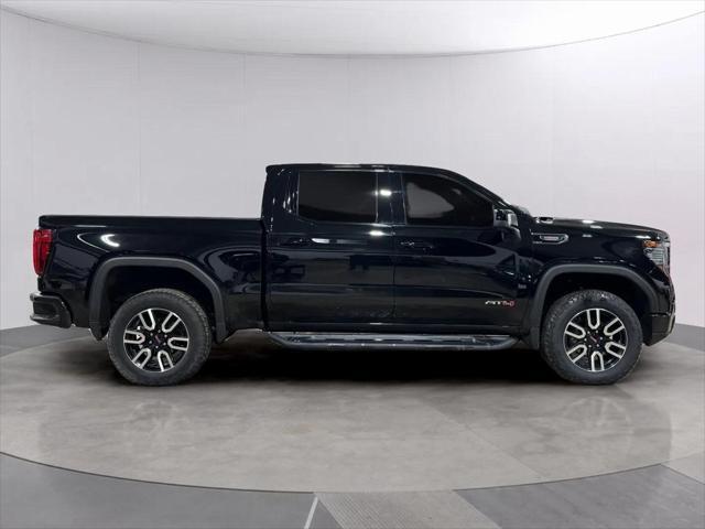 used 2023 GMC Sierra 1500 car, priced at $51,997
