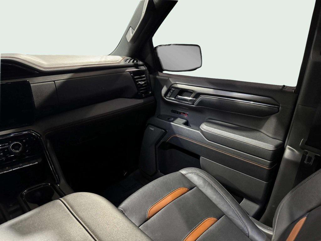 used 2023 GMC Sierra 1500 car, priced at $47,981