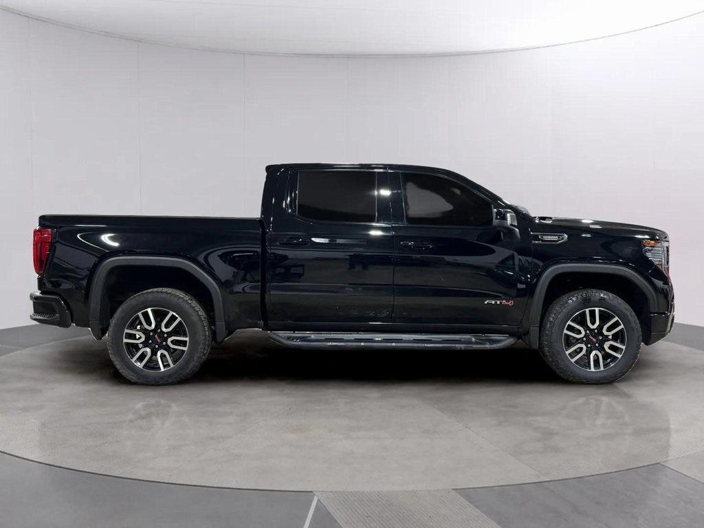 used 2023 GMC Sierra 1500 car, priced at $47,981