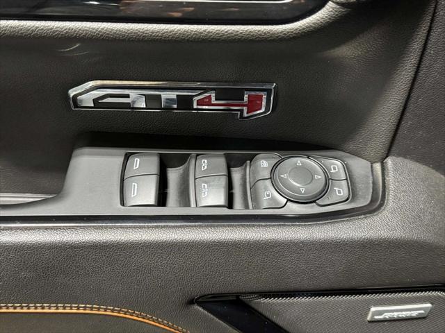 used 2023 GMC Sierra 1500 car, priced at $51,997