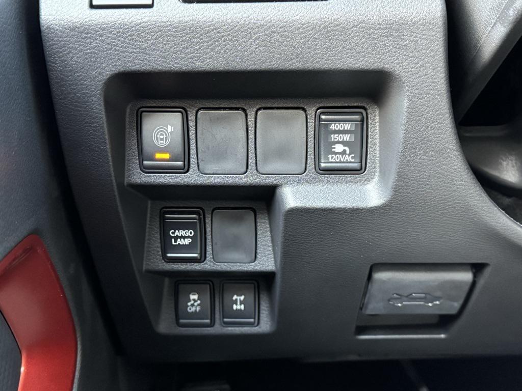 new 2026 Nissan Frontier car, priced at $43,248