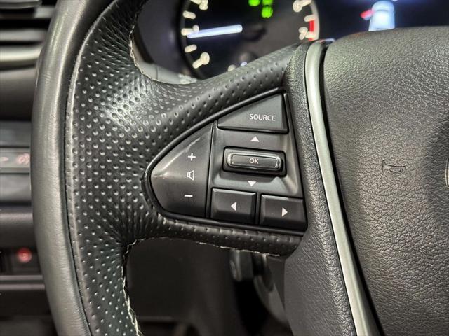 used 2020 Nissan Maxima car, priced at $26,956