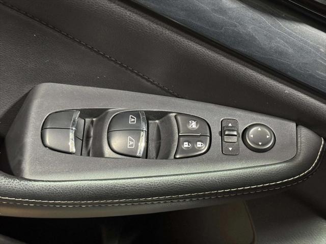 used 2020 Nissan Maxima car, priced at $26,956