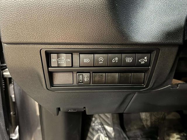 used 2022 Toyota Tundra car, priced at $41,767