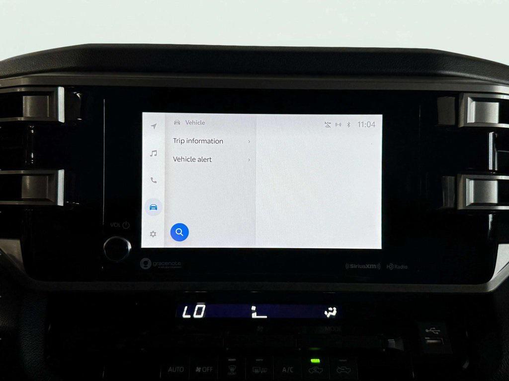 used 2022 Toyota Tundra car, priced at $39,981