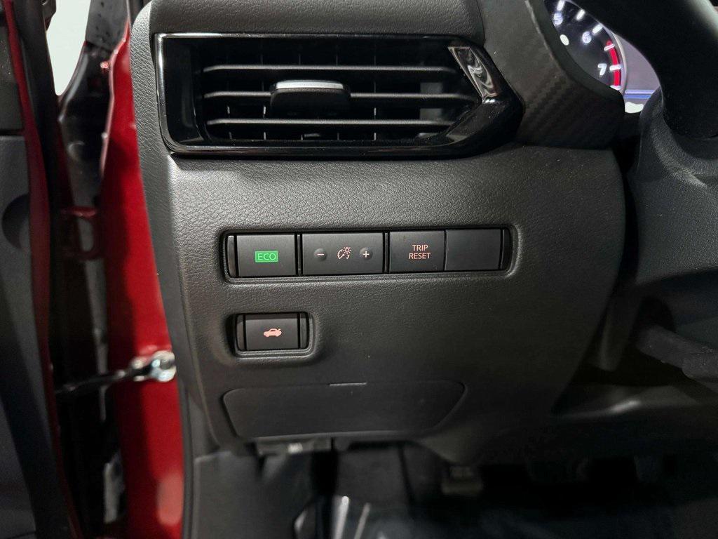 used 2025 Nissan Sentra car, priced at $21,479