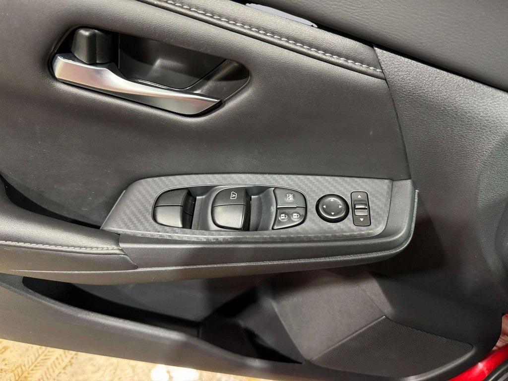 used 2025 Nissan Sentra car, priced at $21,479