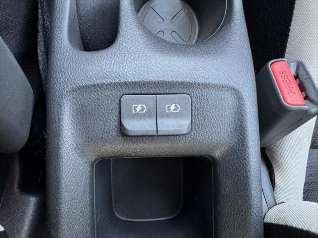 used 2021 Nissan Versa car, priced at $17,057