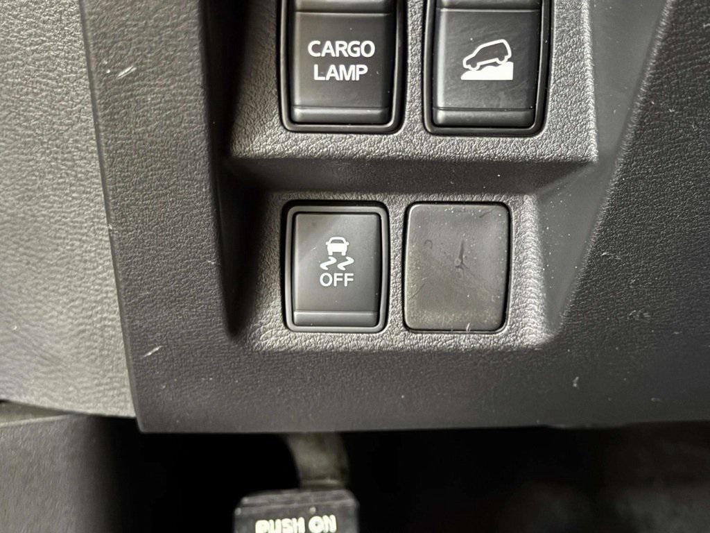 used 2022 Nissan Frontier car, priced at $28,977