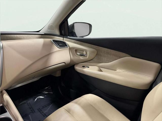 used 2021 Nissan Murano car, priced at $29,995