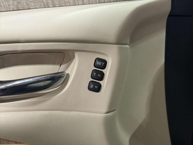 used 2021 Nissan Murano car, priced at $29,995