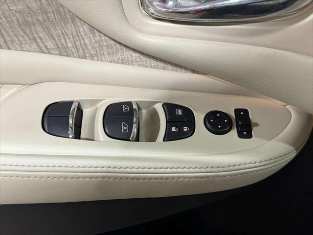 used 2021 Nissan Murano car, priced at $29,995