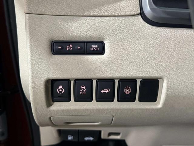 used 2021 Nissan Murano car, priced at $29,995