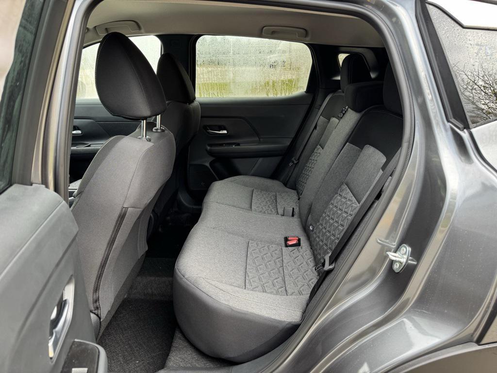 new 2026 Nissan Kicks car, priced at $27,014