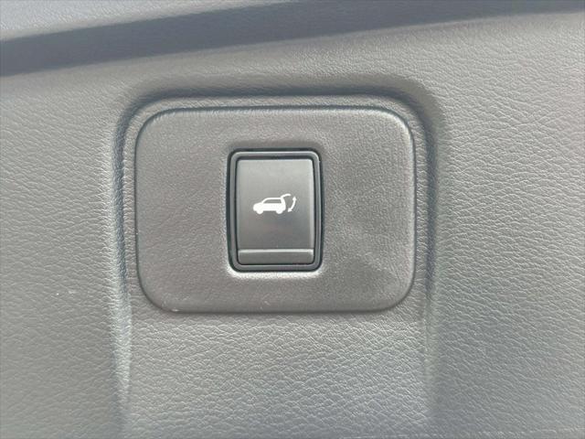 used 2023 Nissan Murano car, priced at $27,612
