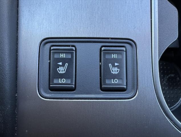used 2023 Nissan Murano car, priced at $29,697