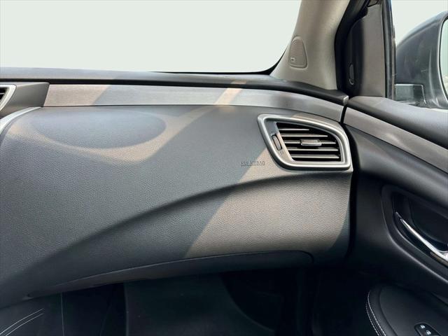 used 2023 Nissan Murano car, priced at $27,612