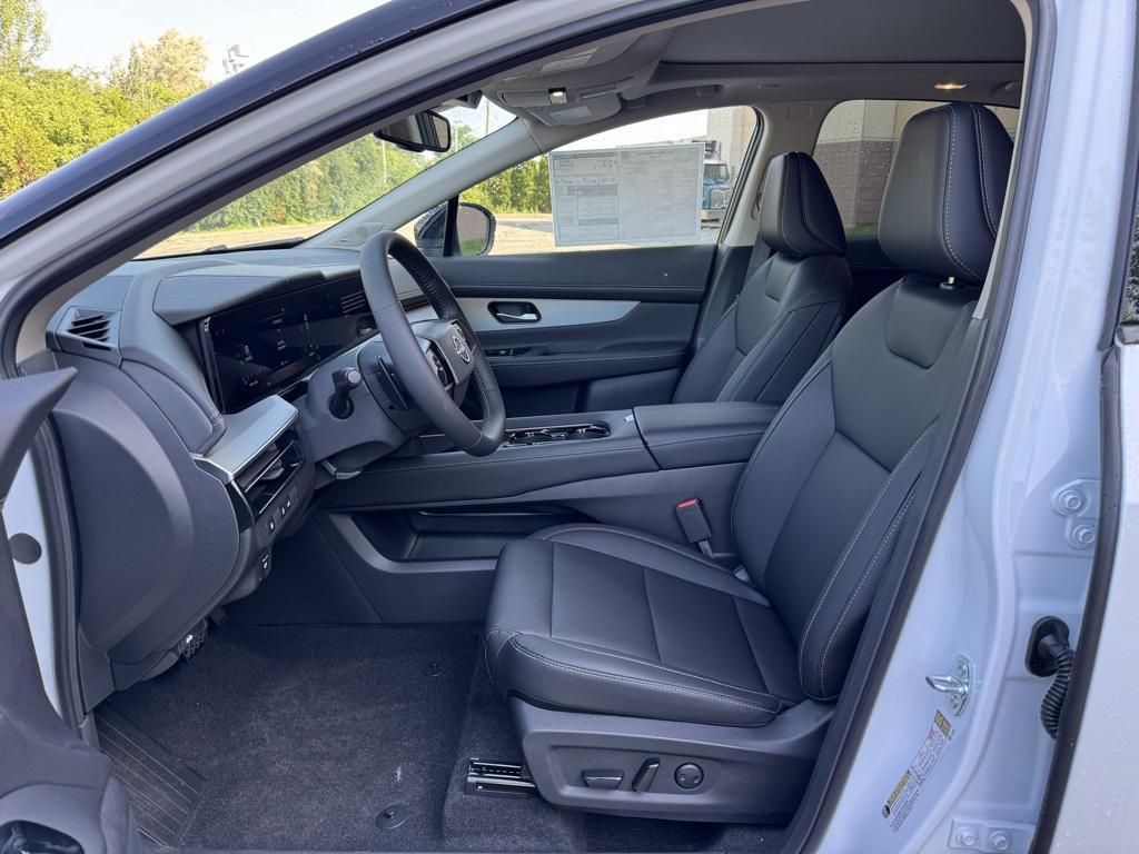 new 2025 Nissan Murano car, priced at $39,987