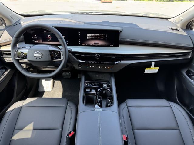 new 2025 Nissan Murano car, priced at $47,481