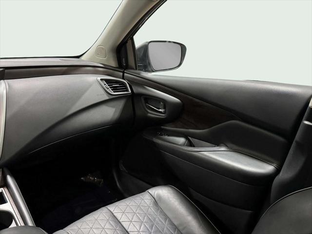 used 2020 Nissan Murano car, priced at $29,421