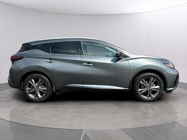 used 2020 Nissan Murano car, priced at $29,752