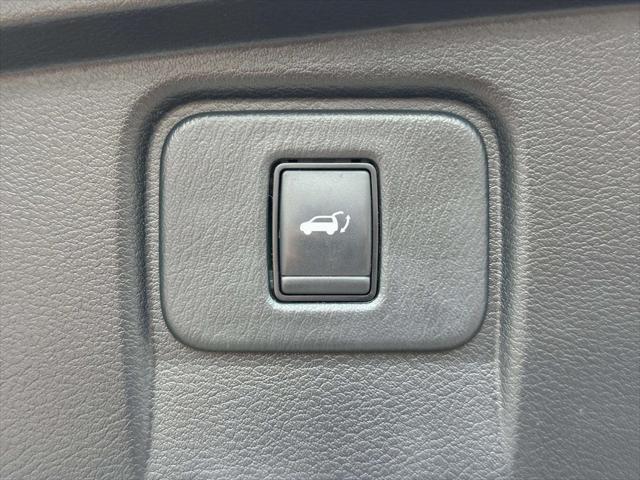 used 2020 Nissan Murano car, priced at $29,752