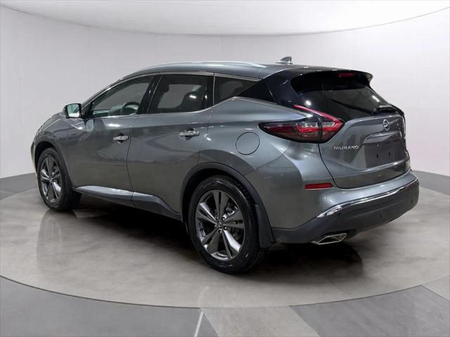 used 2020 Nissan Murano car, priced at $29,421