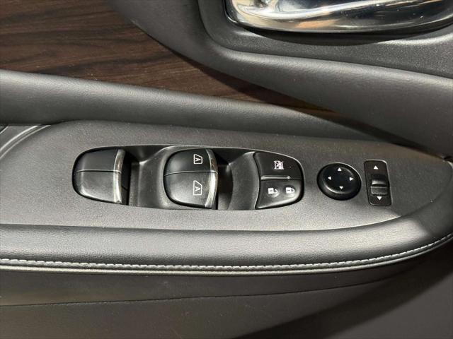used 2020 Nissan Murano car, priced at $29,421